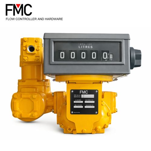 FMC Flow meter